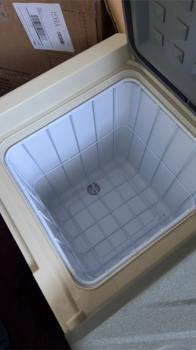 Bodega Cooler Portable Electric Cooler - photo 3