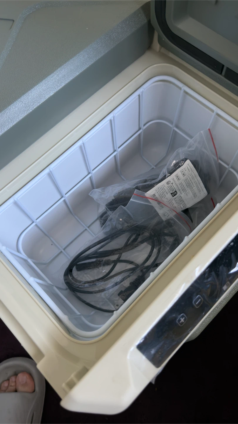 Bodega Cooler Portable Electric Cooler - photo 4