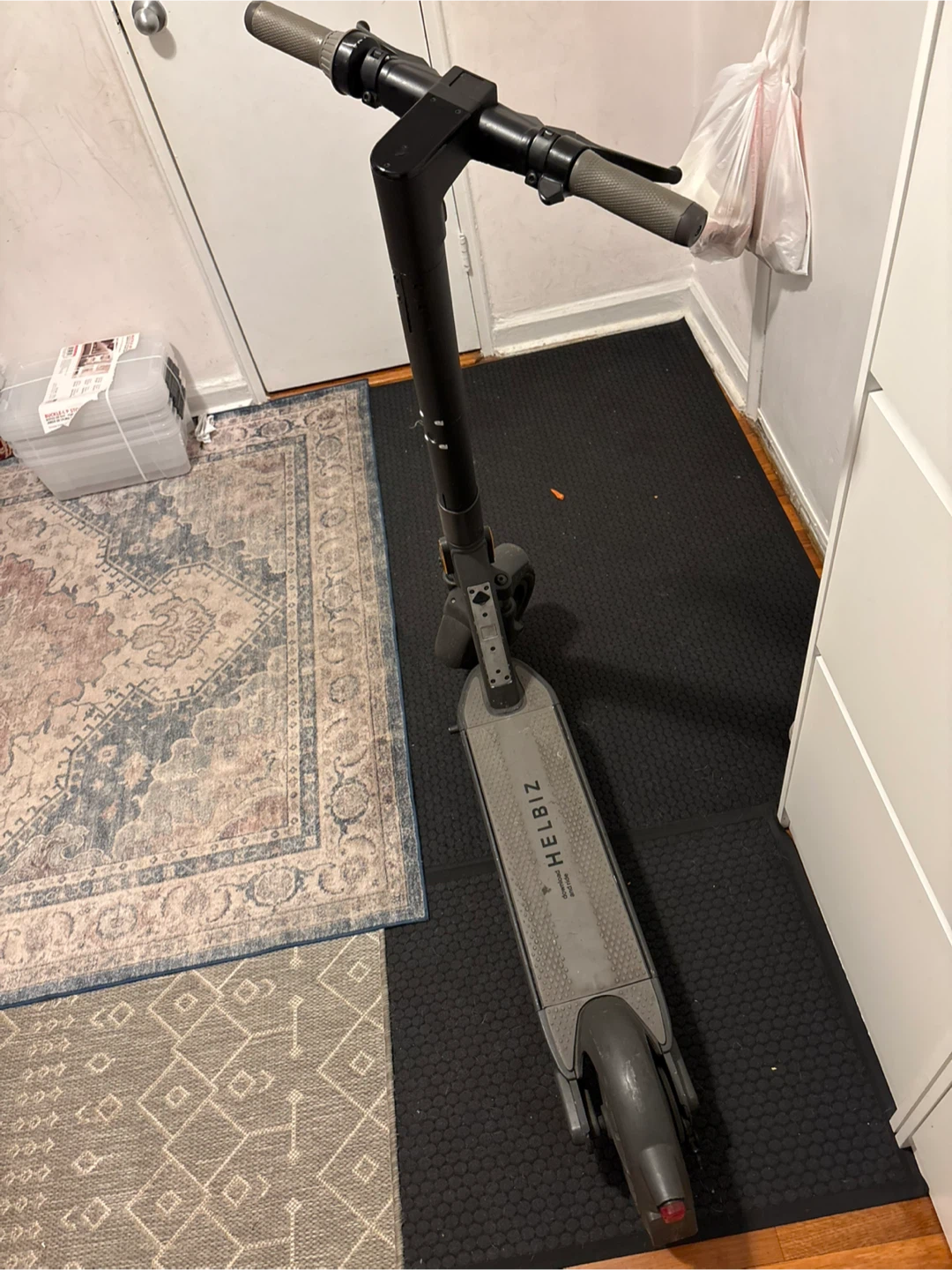 Segway  Electric Scooter g30 max