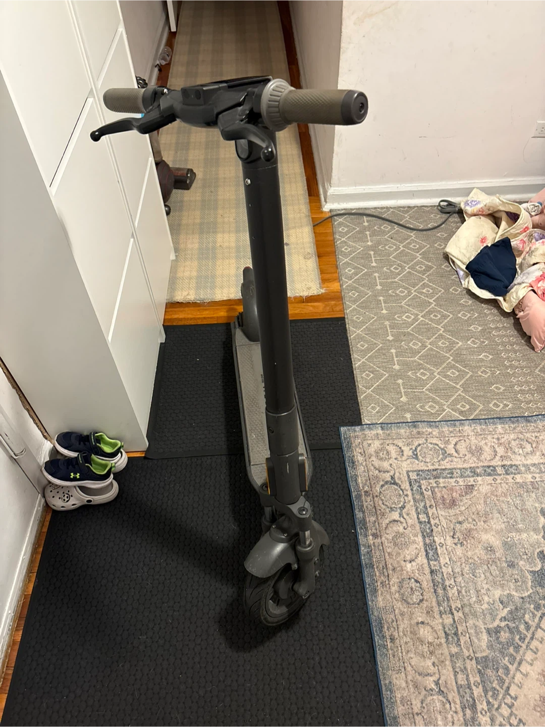 Segway  Electric Scooter g30 max - photo 2