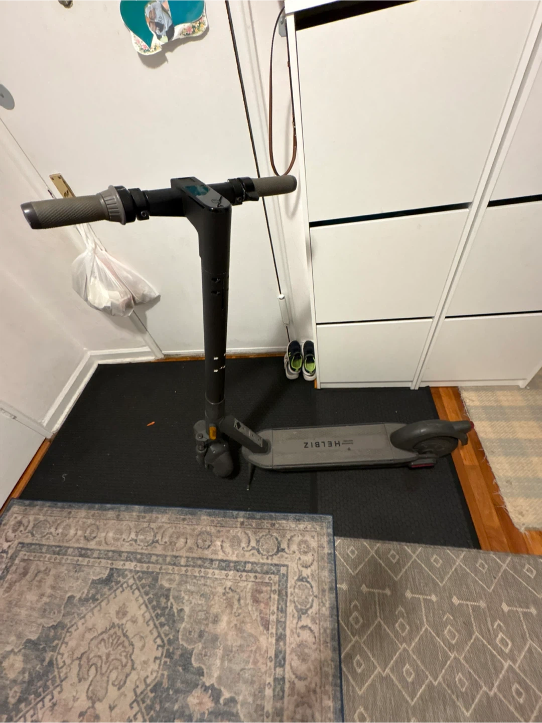 Segway  Electric Scooter g30 max - photo 3