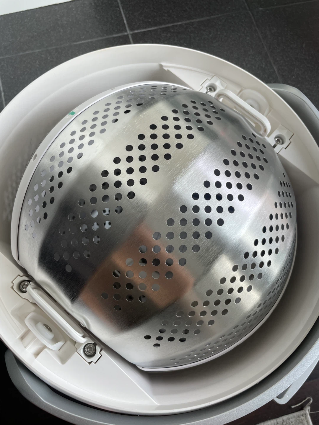 YiREGO Drumi Clothes Washer - photo 5