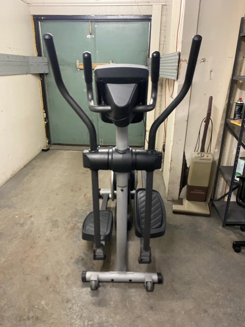 ProForm Smart Strider Elliptical