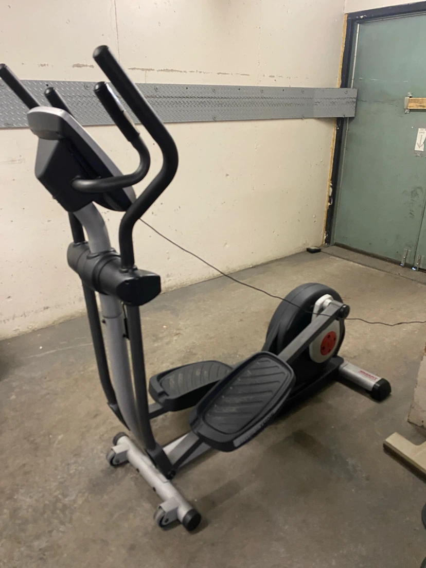 ProForm Smart Strider Elliptical - photo 2