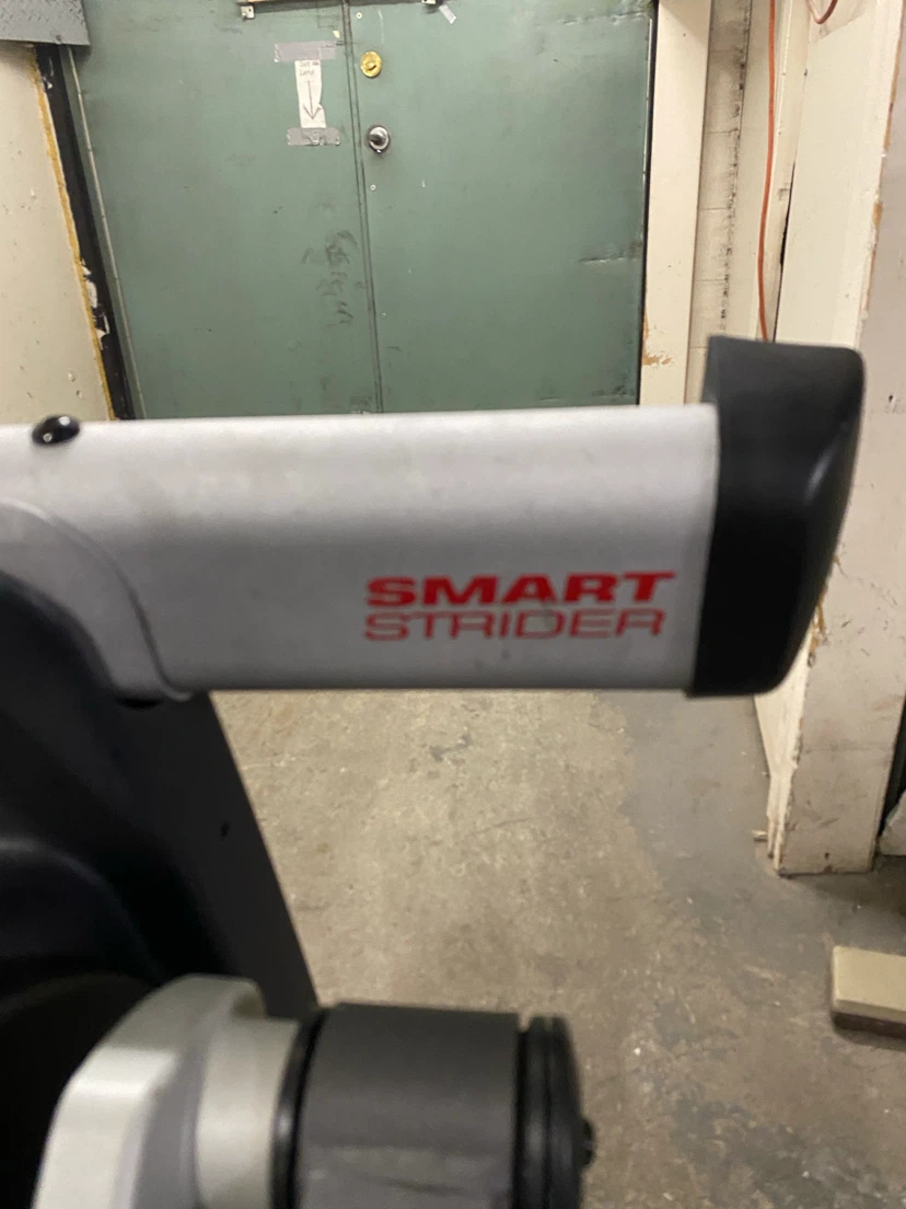 ProForm Smart Strider Elliptical - photo 5