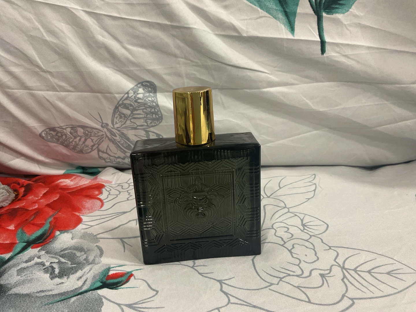 Versace Eros Eau de Parfum