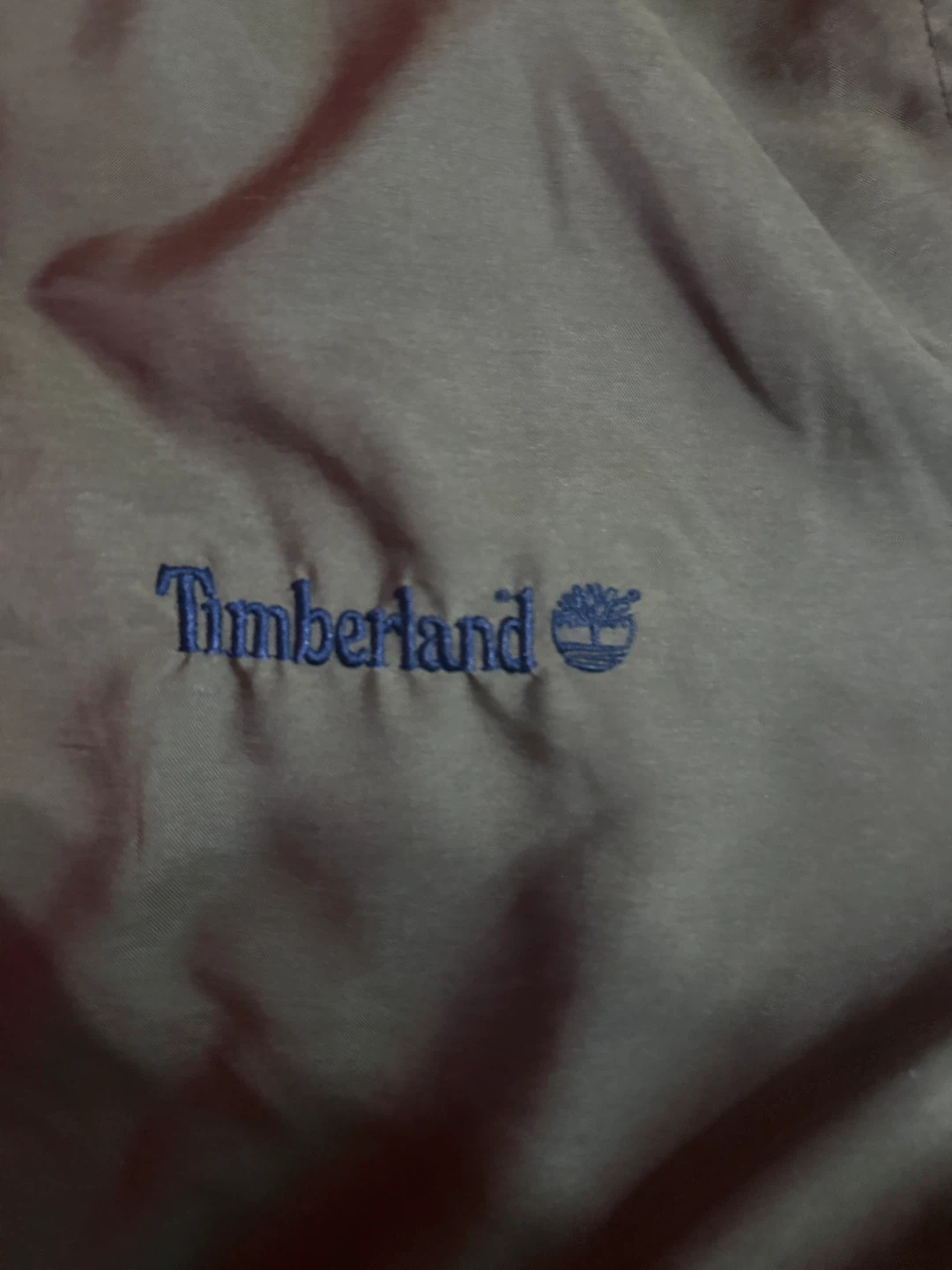 Timberland Weathergear Jacket - photo 2