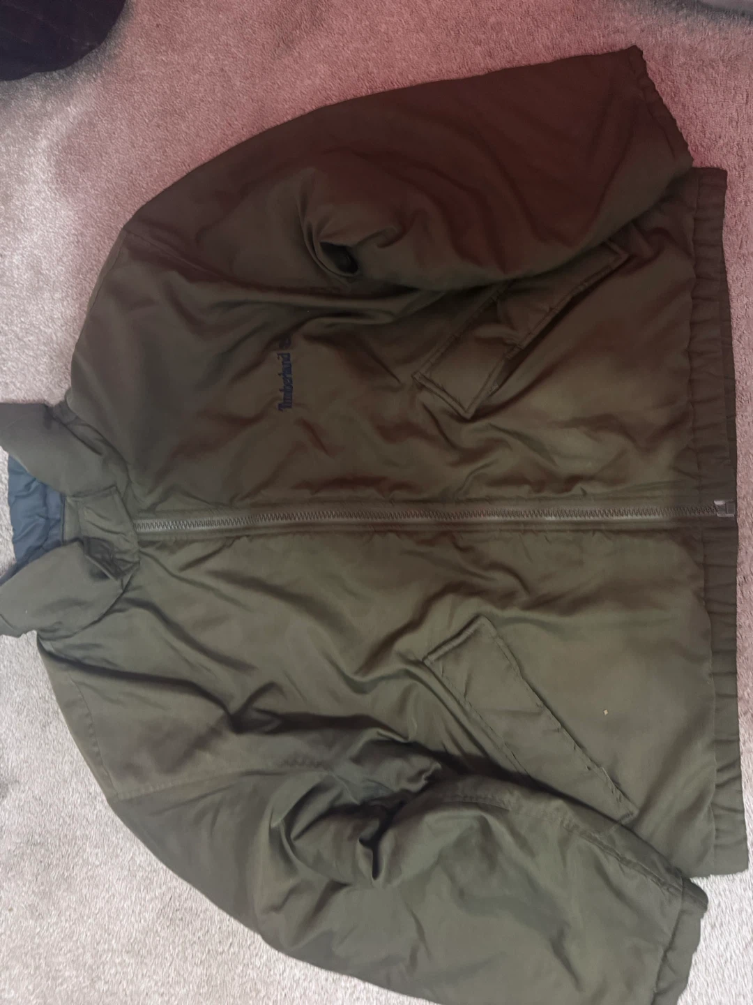Timberland Weathergear Jacket - photo 3