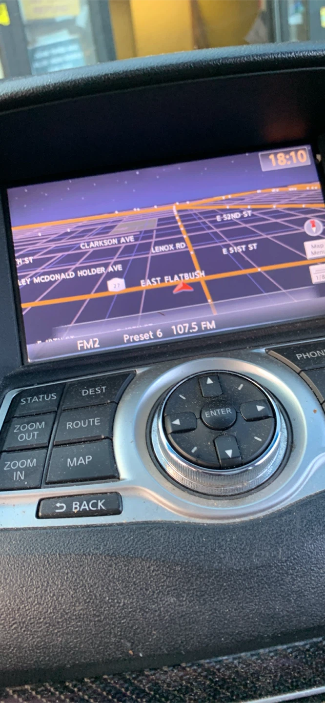 2010 Nissan Maxima - photo 3