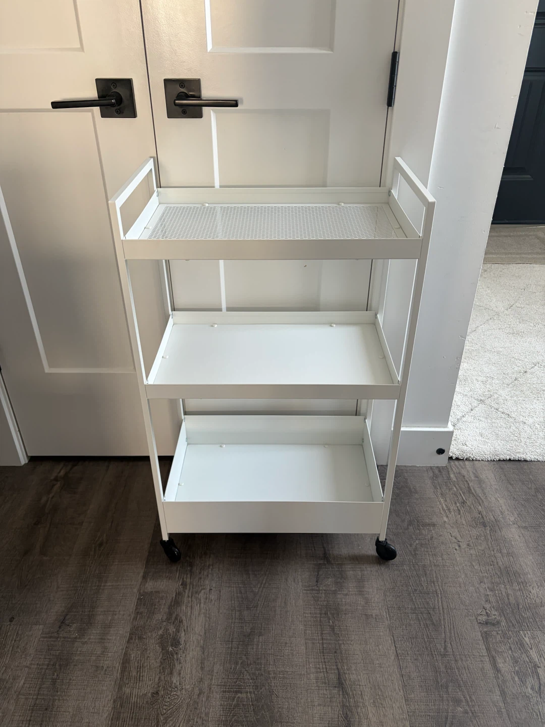 IKEA utility cart