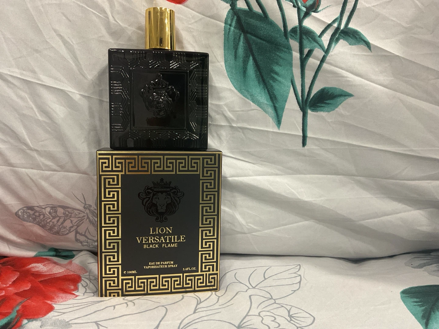 Versace Eros Eau de Parfum - photo 4
