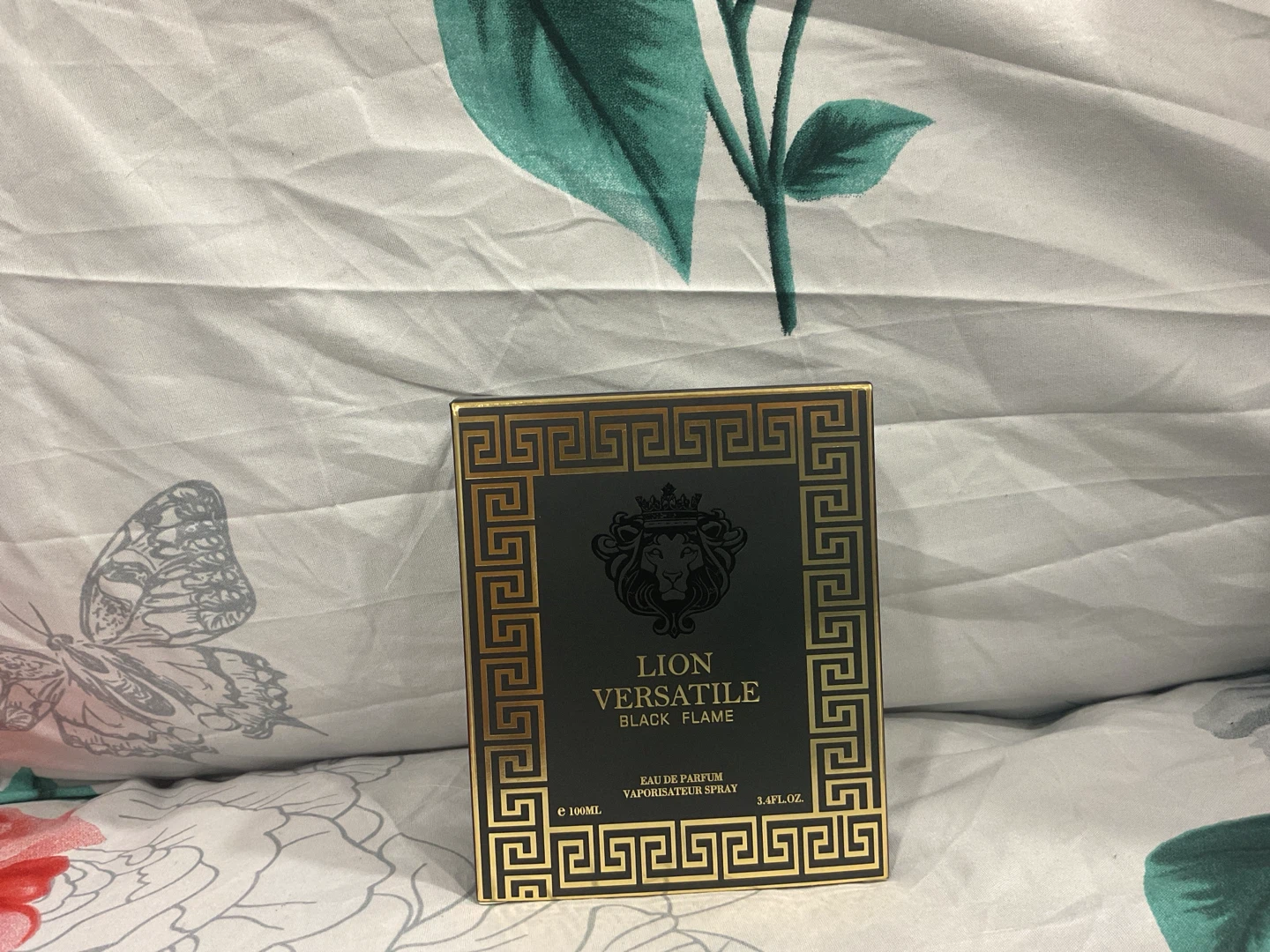 Versace Eros Eau de Parfum - photo 5