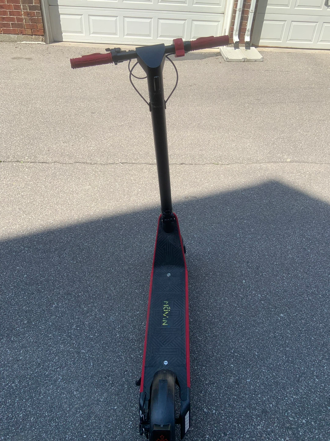 Modded E Scooter - photo 2