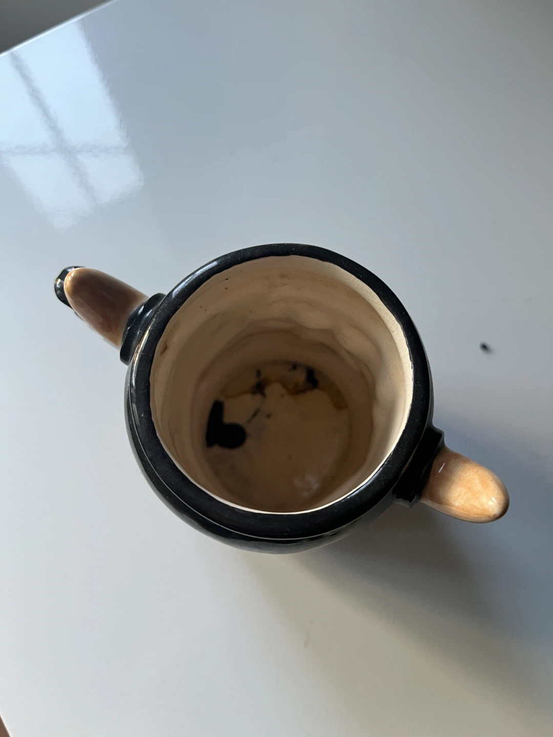 Viking Face Novelty Mug - photo 4