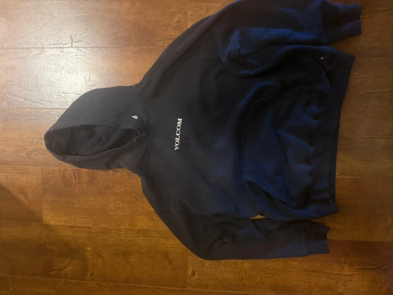 Volcom Hoodie