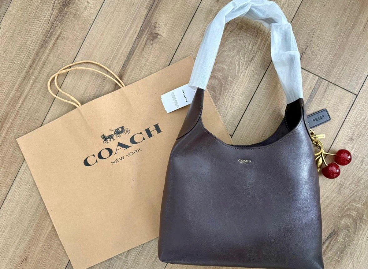 Coach Brooklyn Bag 28