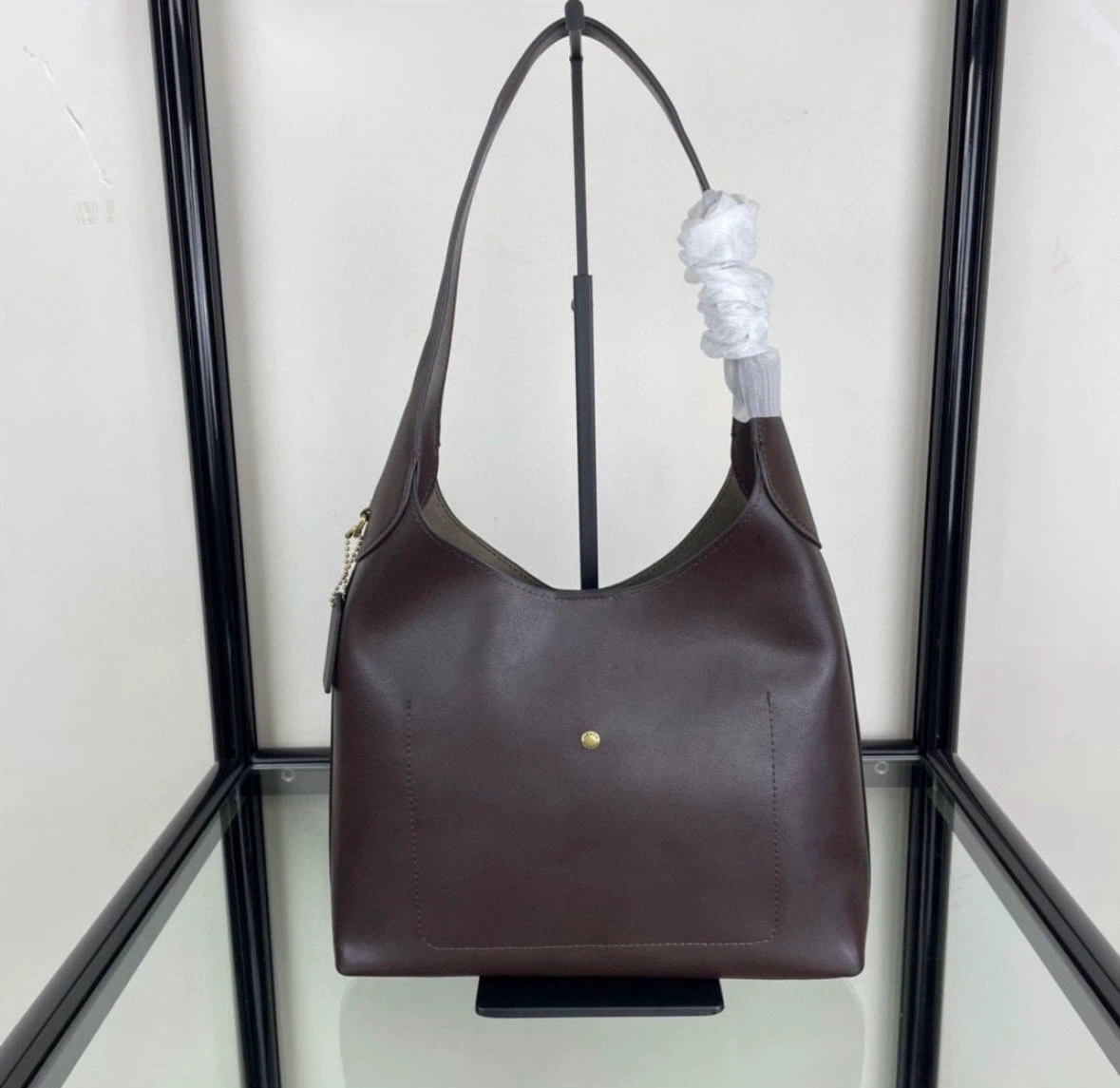 Coach Brooklyn Bag 28 - photo 2