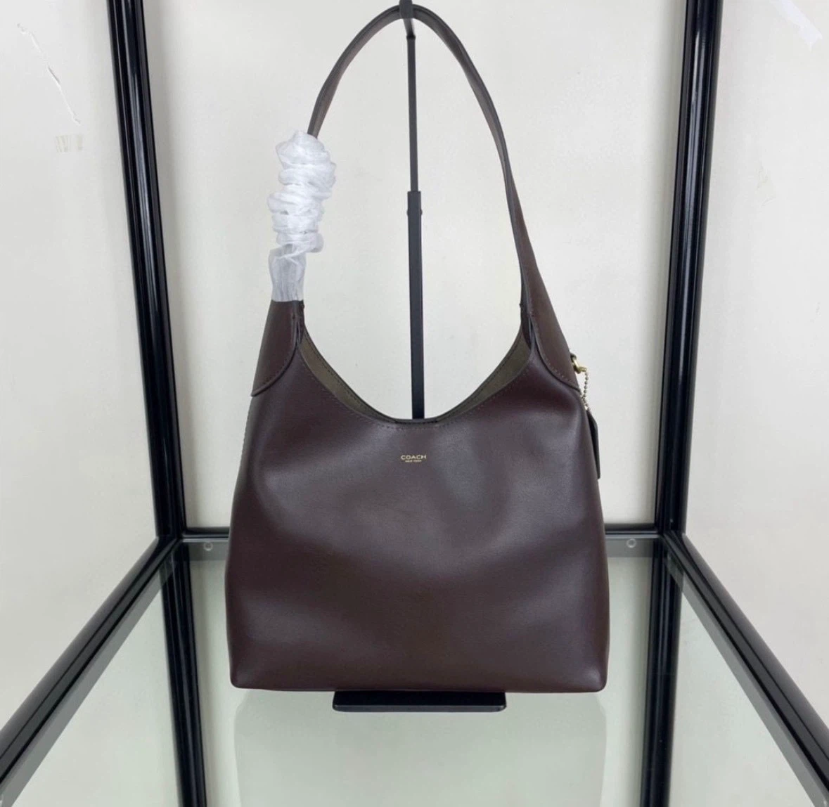 Coach Brooklyn Bag 28 - photo 3
