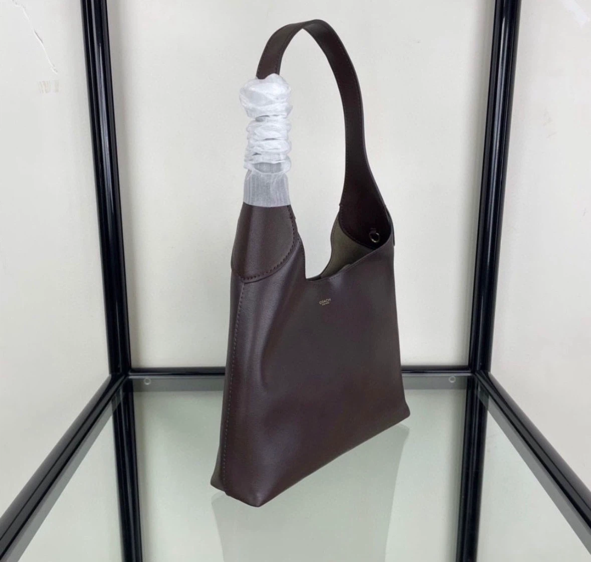 Coach Brooklyn Bag 28 - photo 4