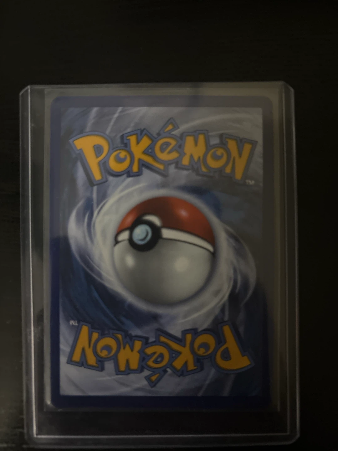 Pokemon Card - Crobat Chaos Rising - photo 2