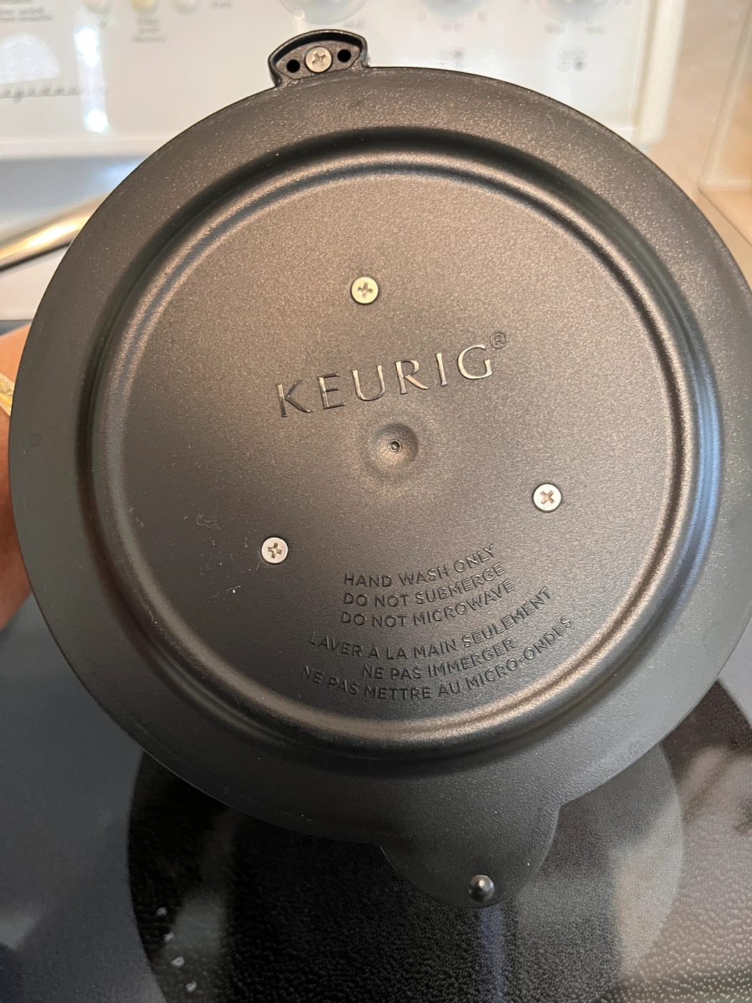 Keurig Thermal Carafe - photo 4
