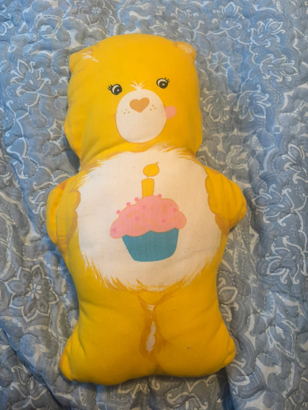 Care Bears Birthday Bear Plush
