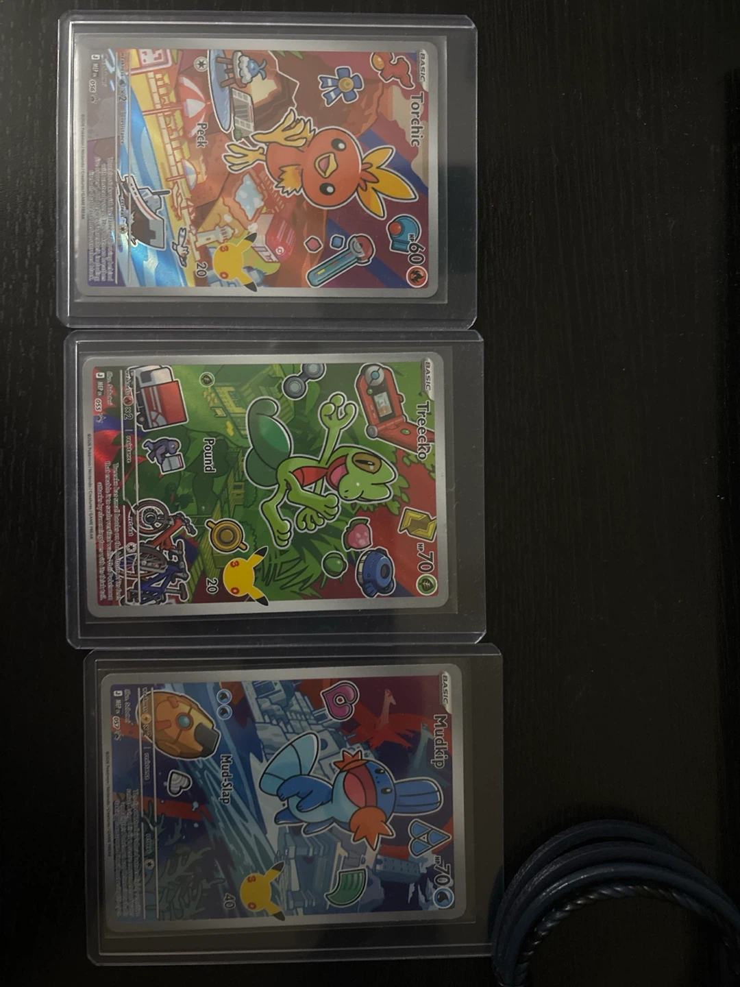 Pokemon Trading Cards Lot