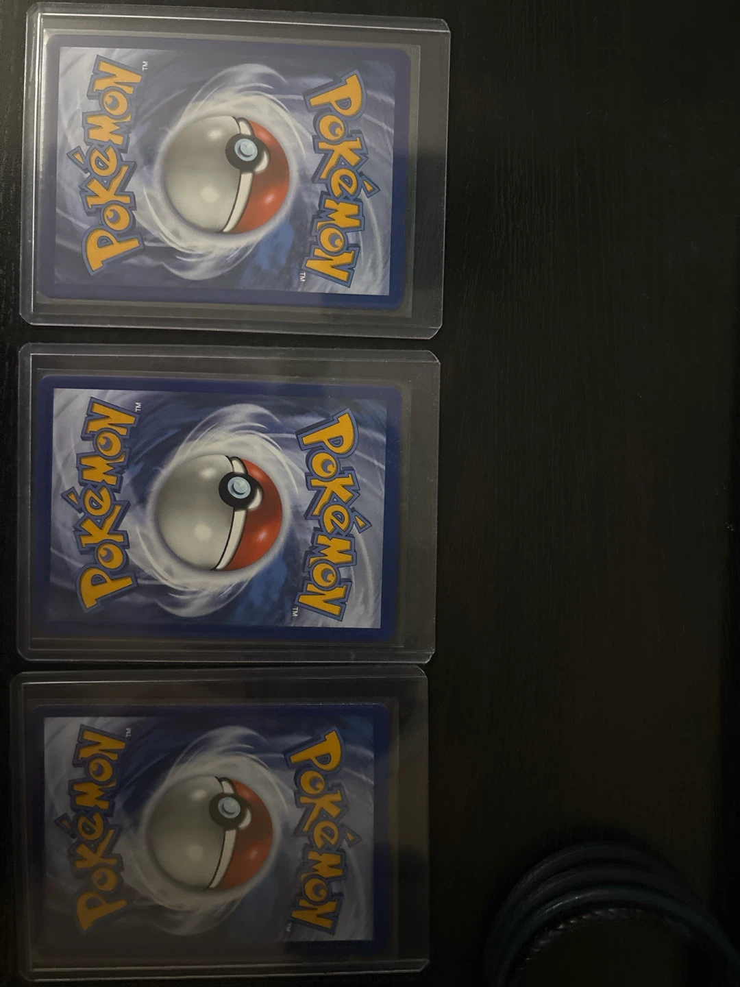 Pokemon Trading Cards Lot - photo 2