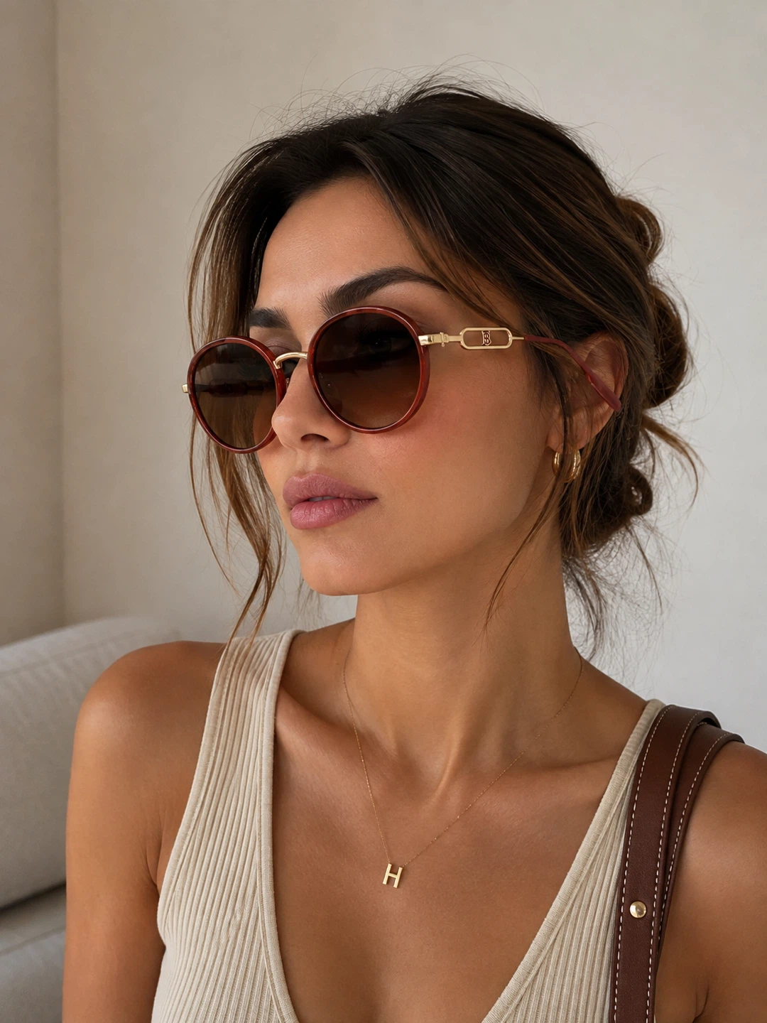 Burberry Sunglasses