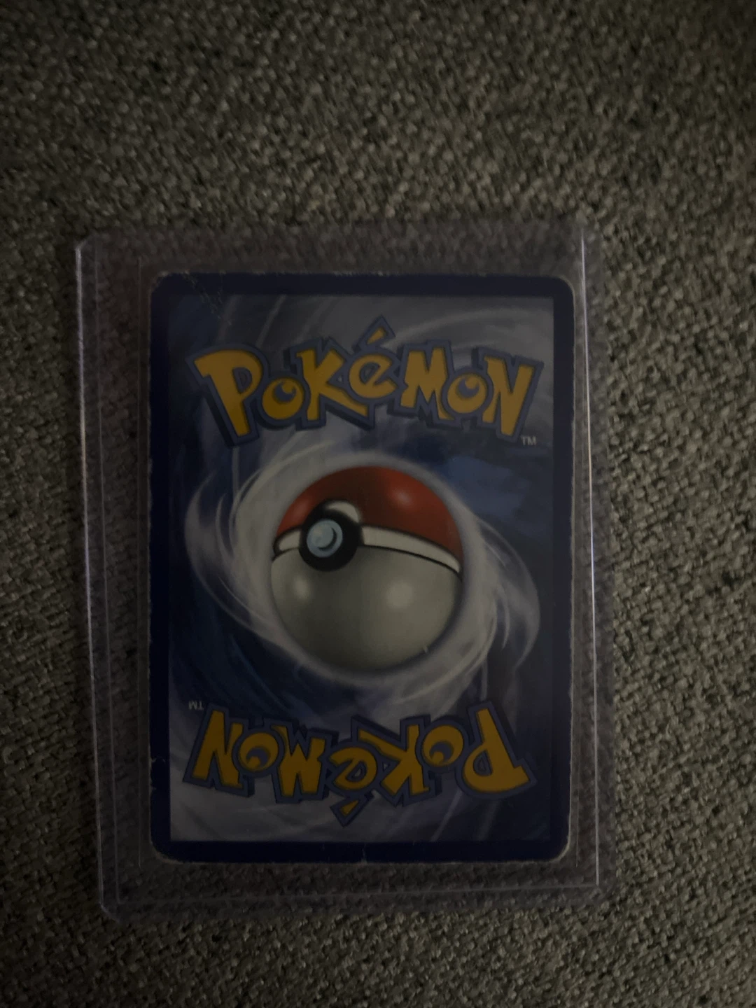 Pokémon Gardevoir & Sylveon GX Tag Team Card - photo 2