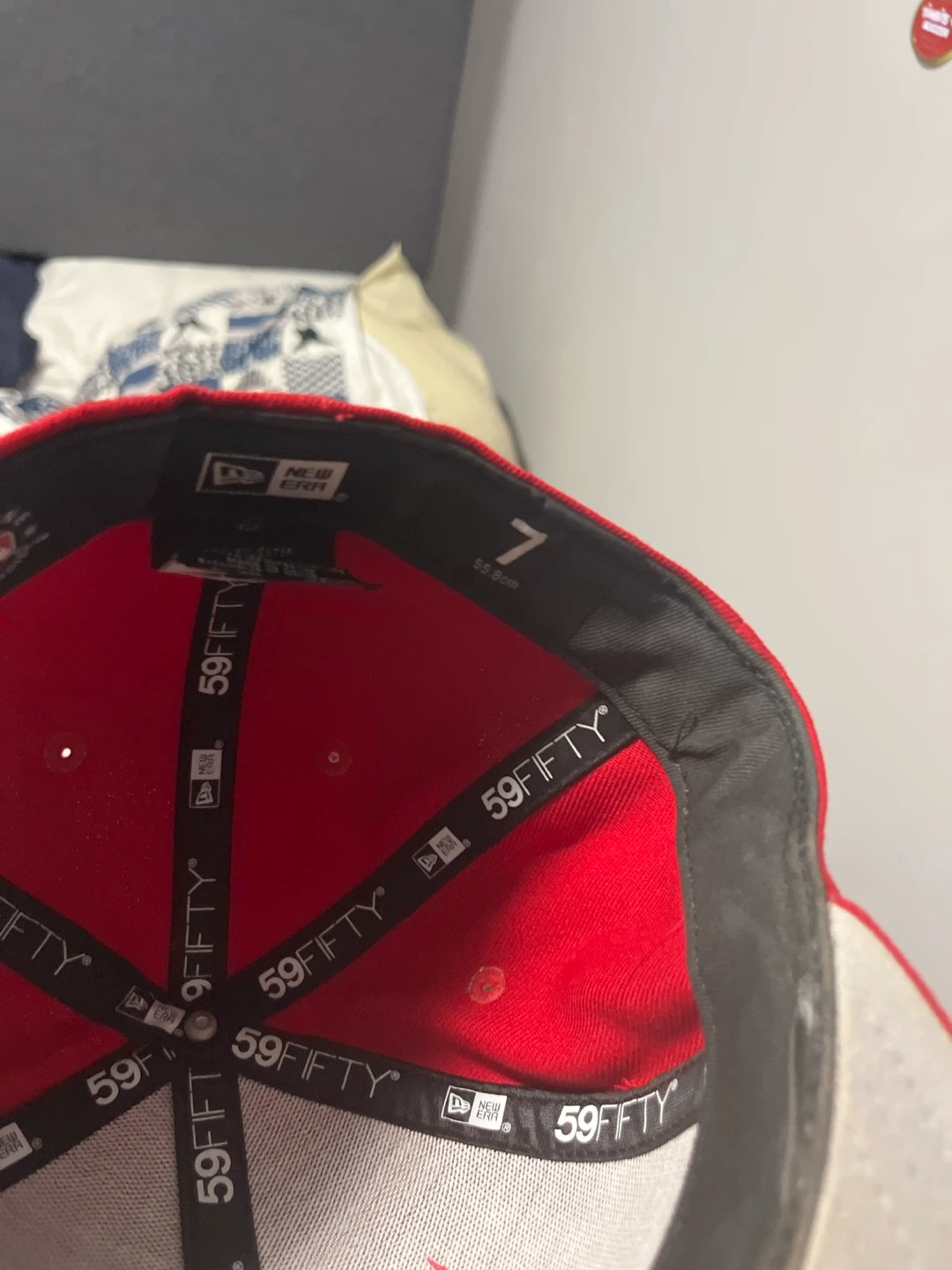 Hats - photo 4