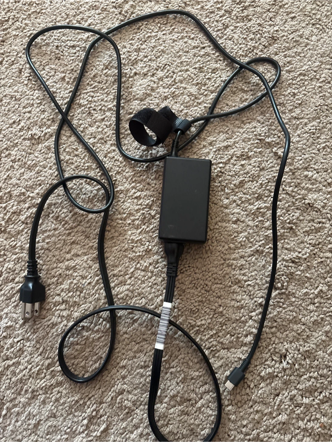 USB-C Laptop Charger 65W