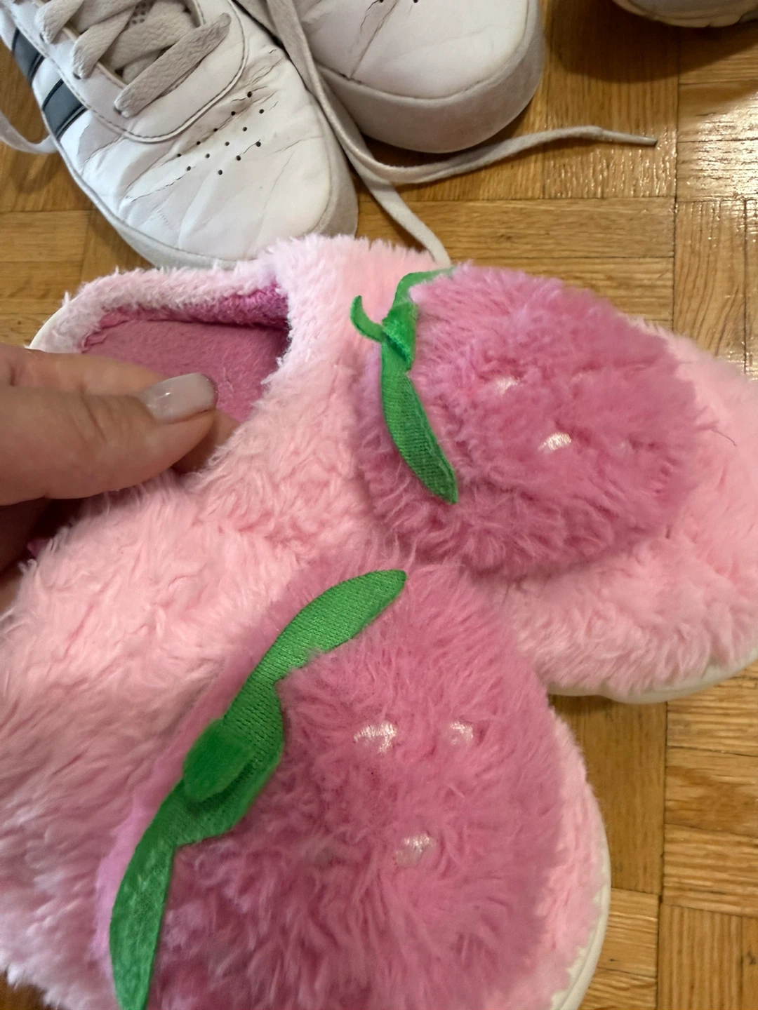 Bundle of teen girls shoes 👟 size 4 - photo 5