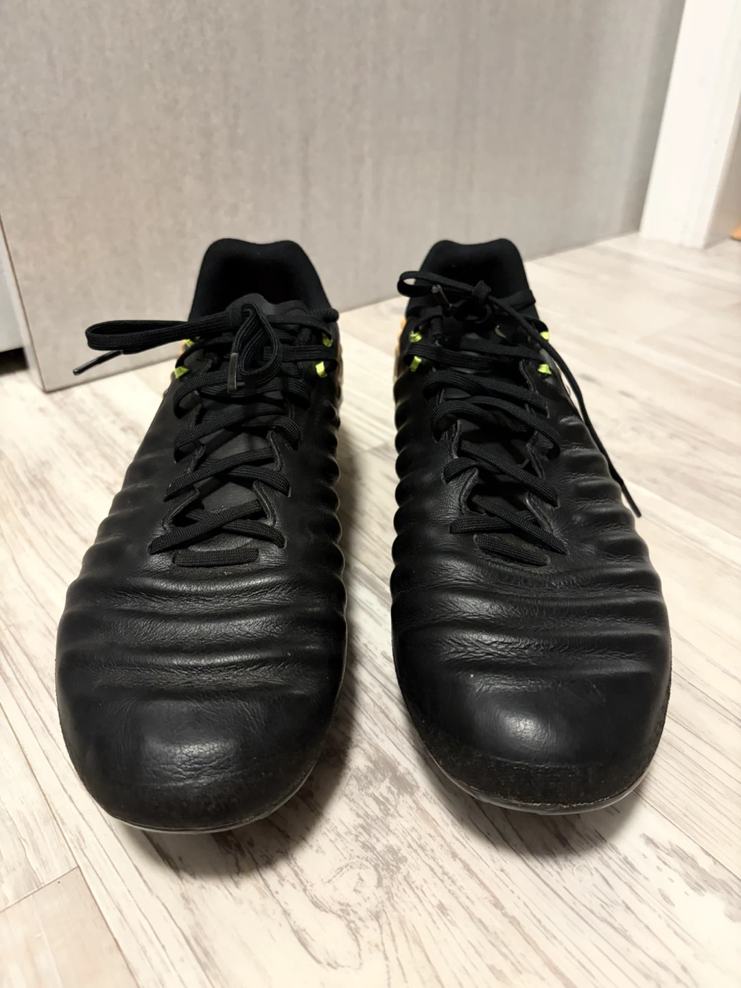 Nike Tiempo Soccer Cleats - photo 2