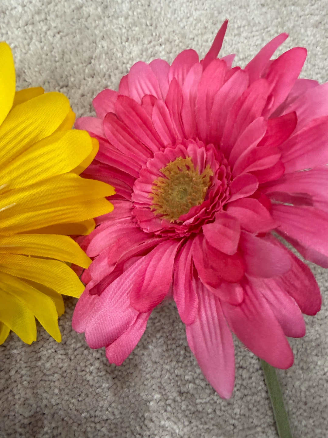 Artificial Flowers - Gerbera Daisies & Sunflowers - photo 5