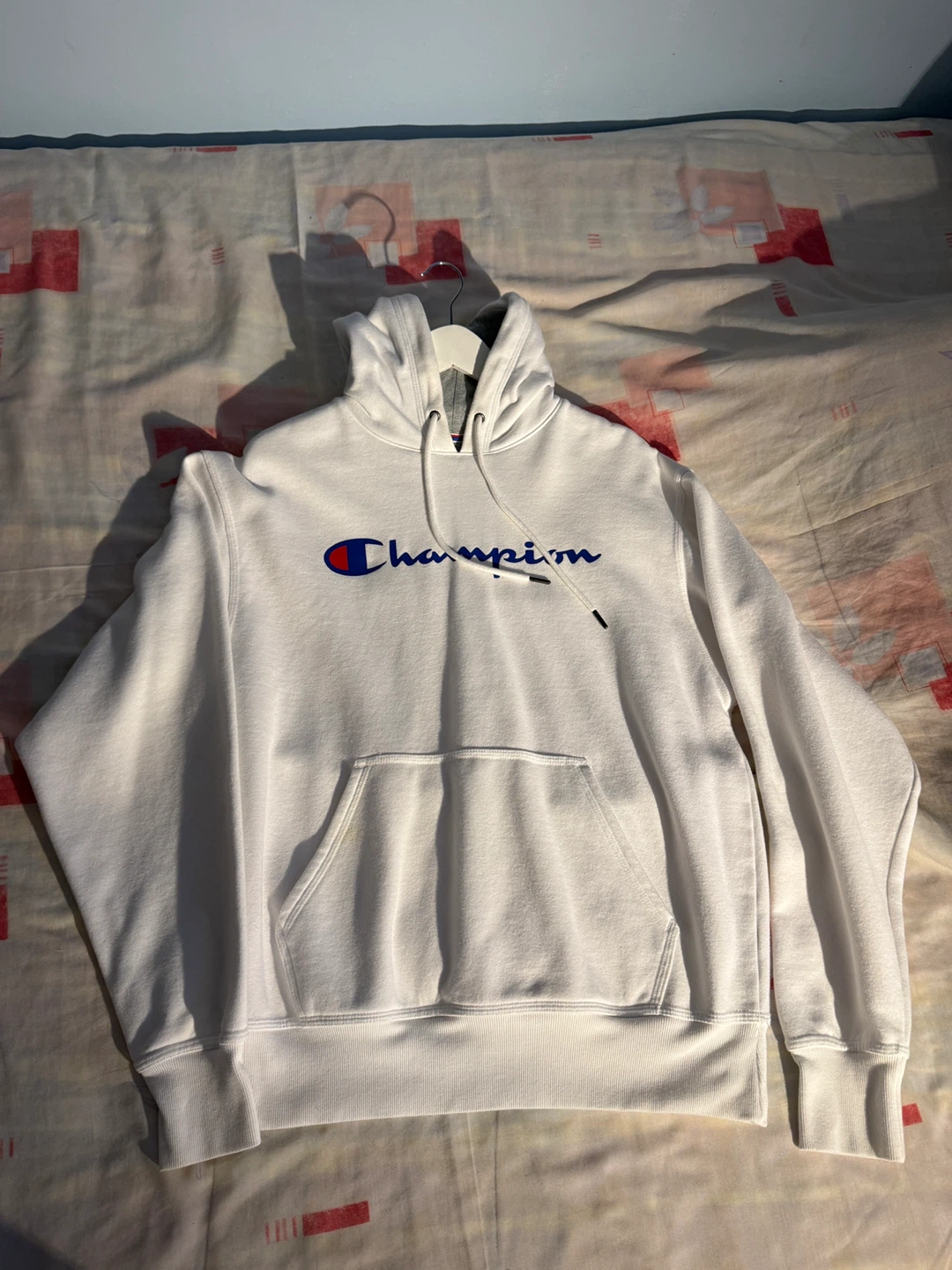 Champion Hoodie