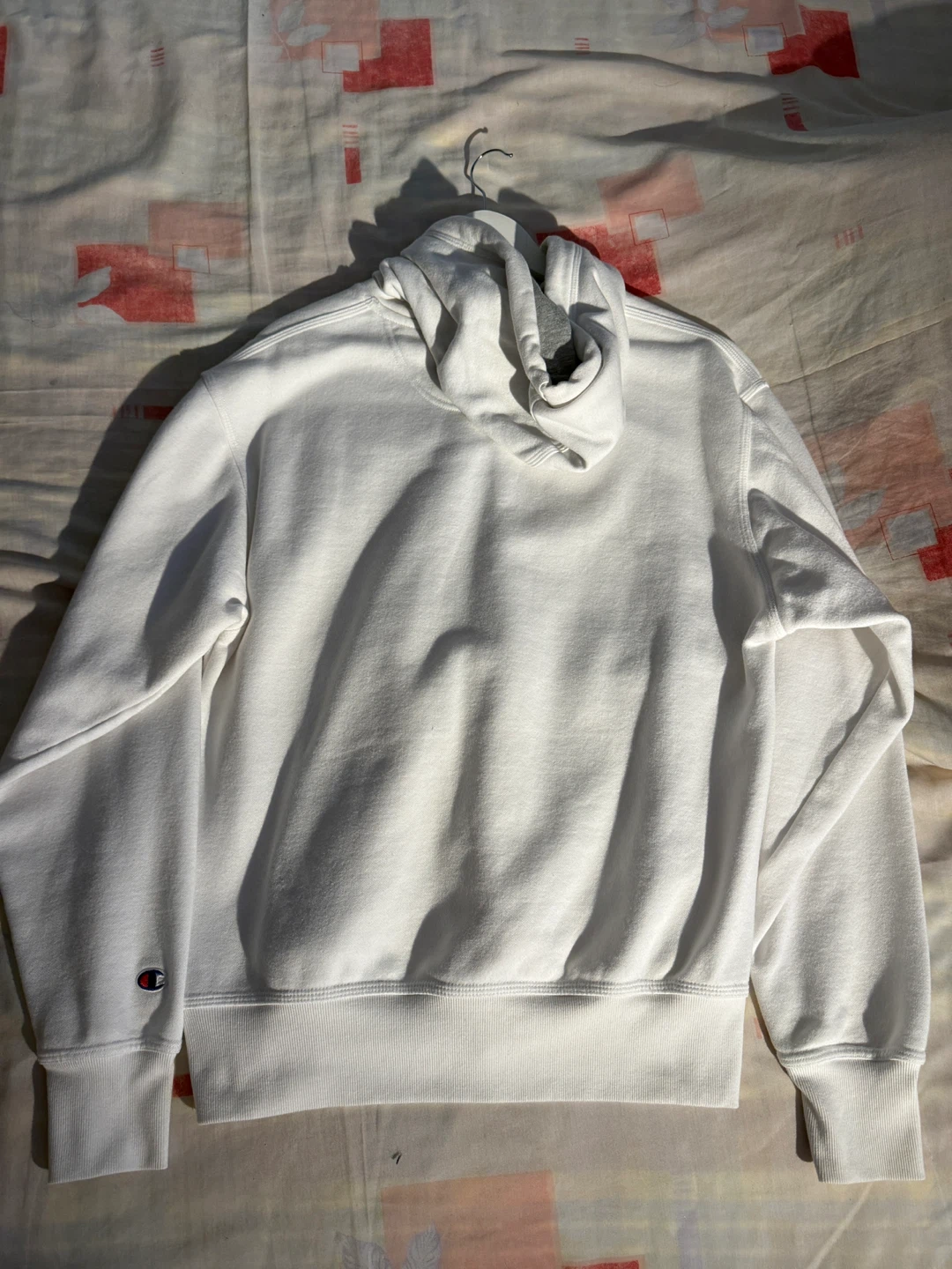 Champion Hoodie - photo 2