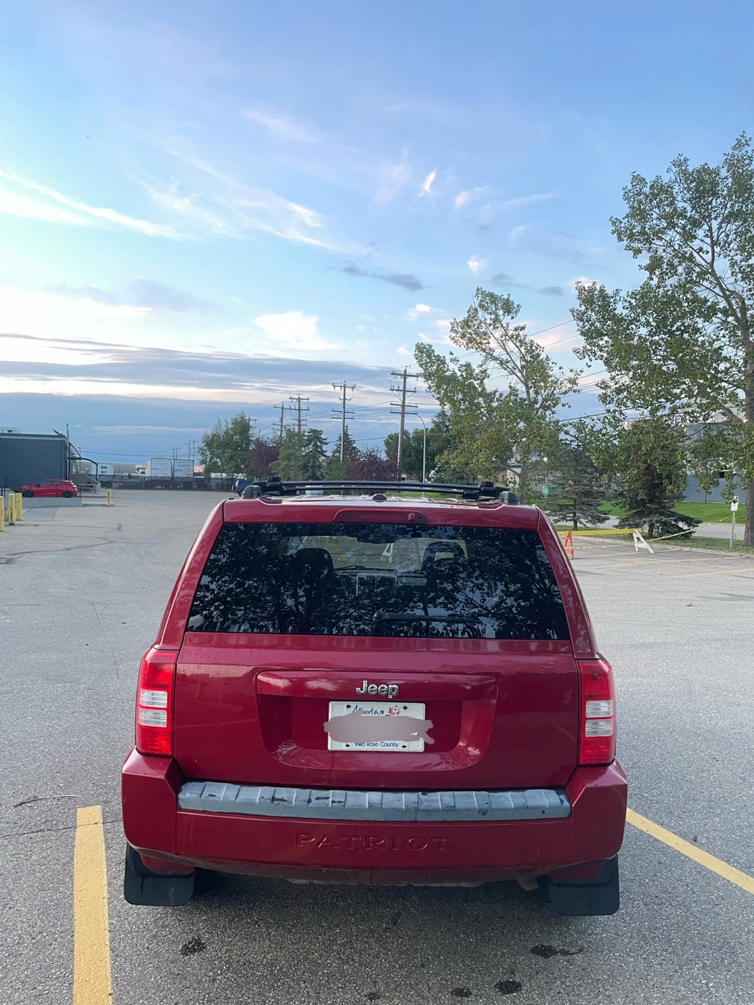 Jeep patriot suv - photo 5