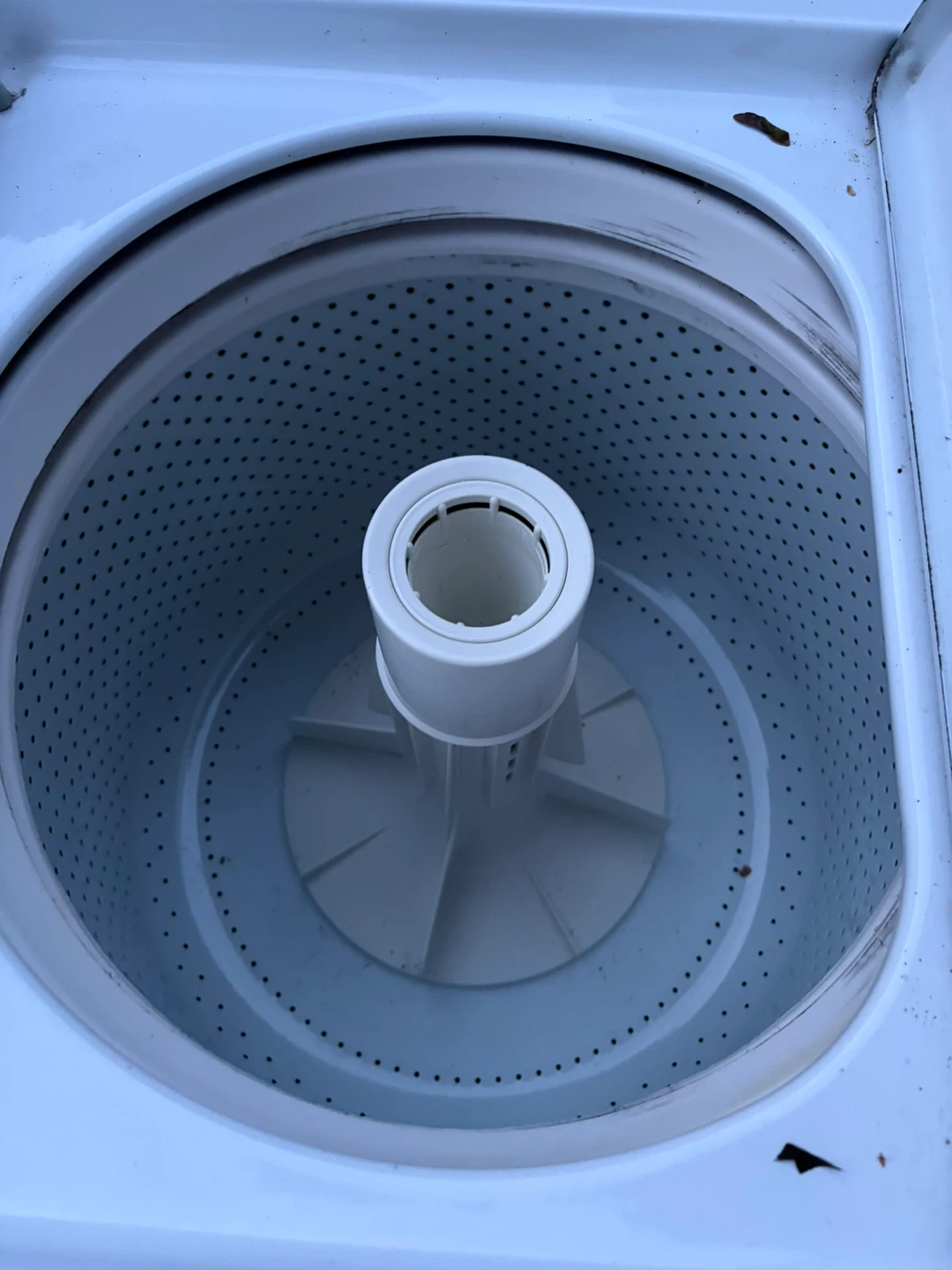 Maytag washing machine - photo 3