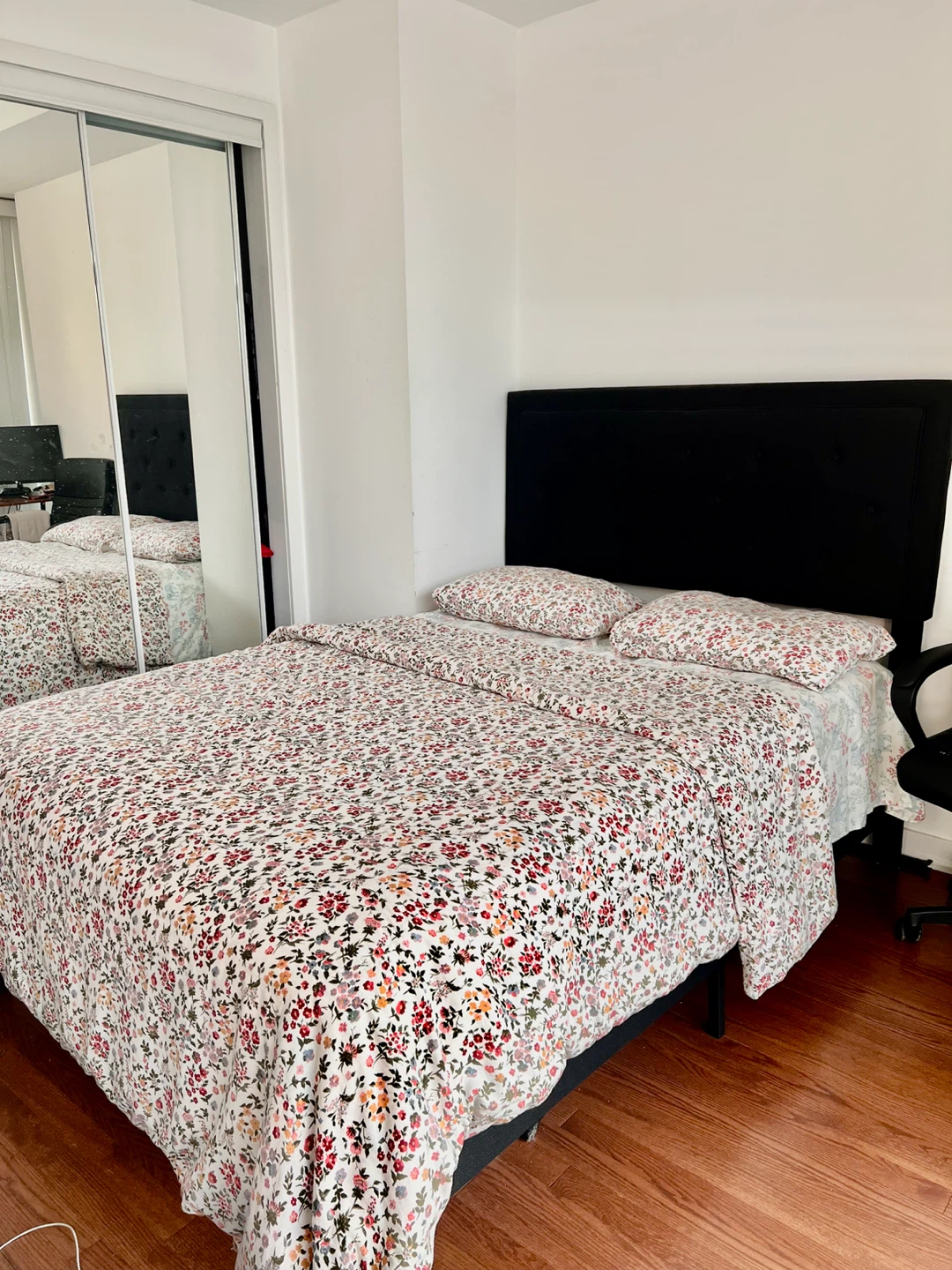 Wayfair Double Bed