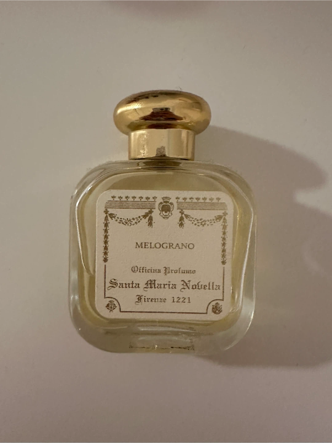 Santa Maria Novella Melograno Perfume 50 ml