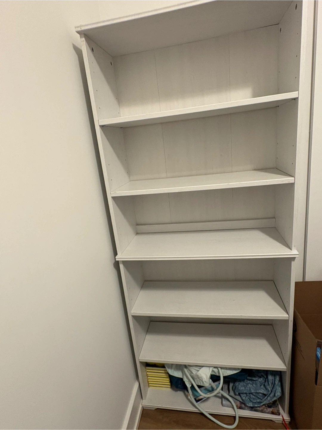 Bookcase