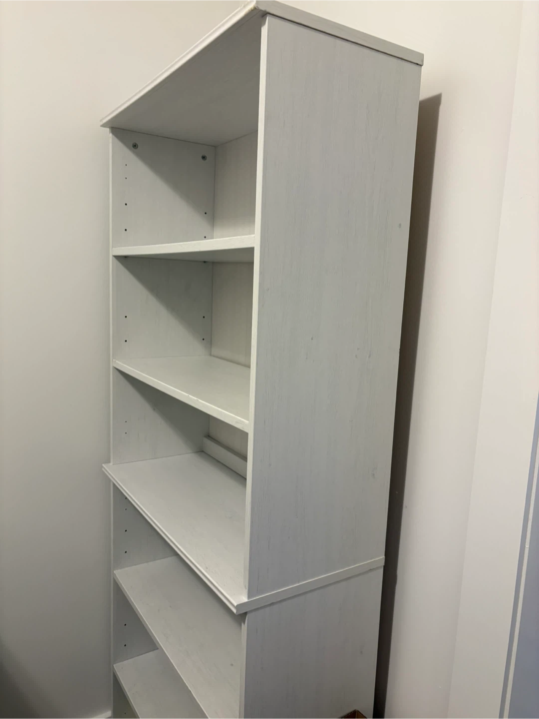 Bookcase - photo 3
