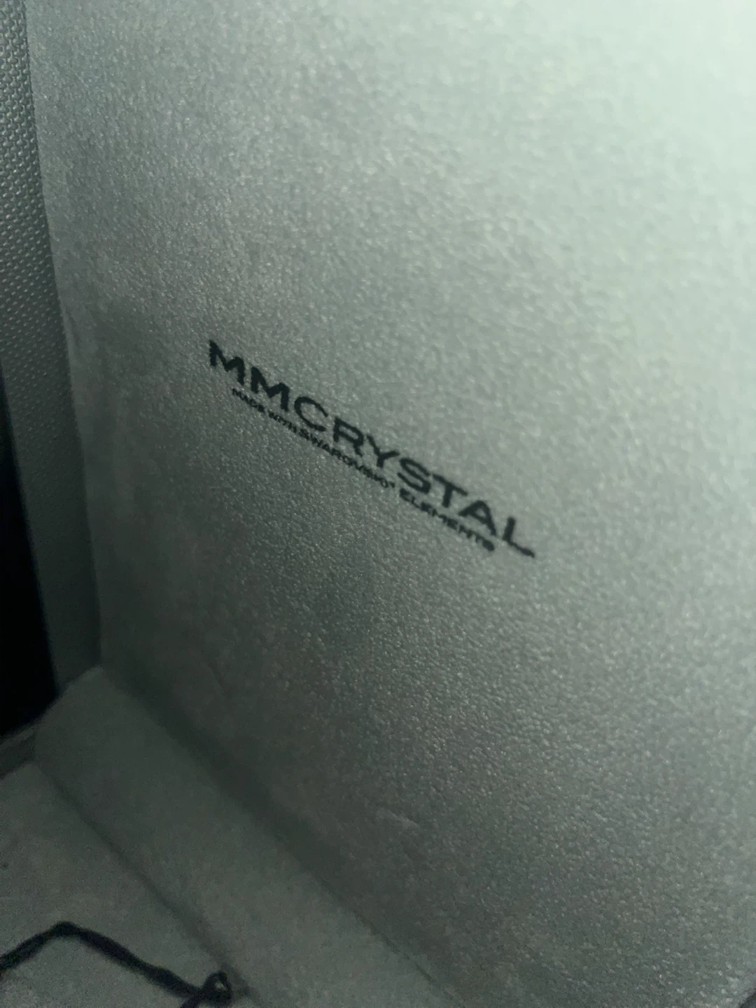 MMCRYSTAL Bracelet - photo 5