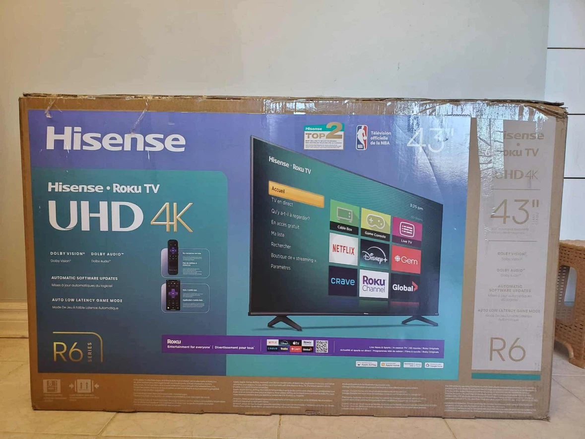 Tv - photo 2