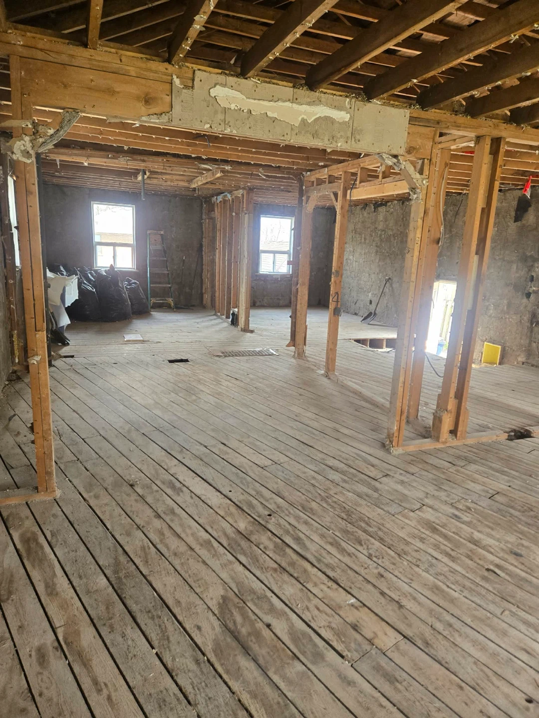 Waterproofing - photo 3