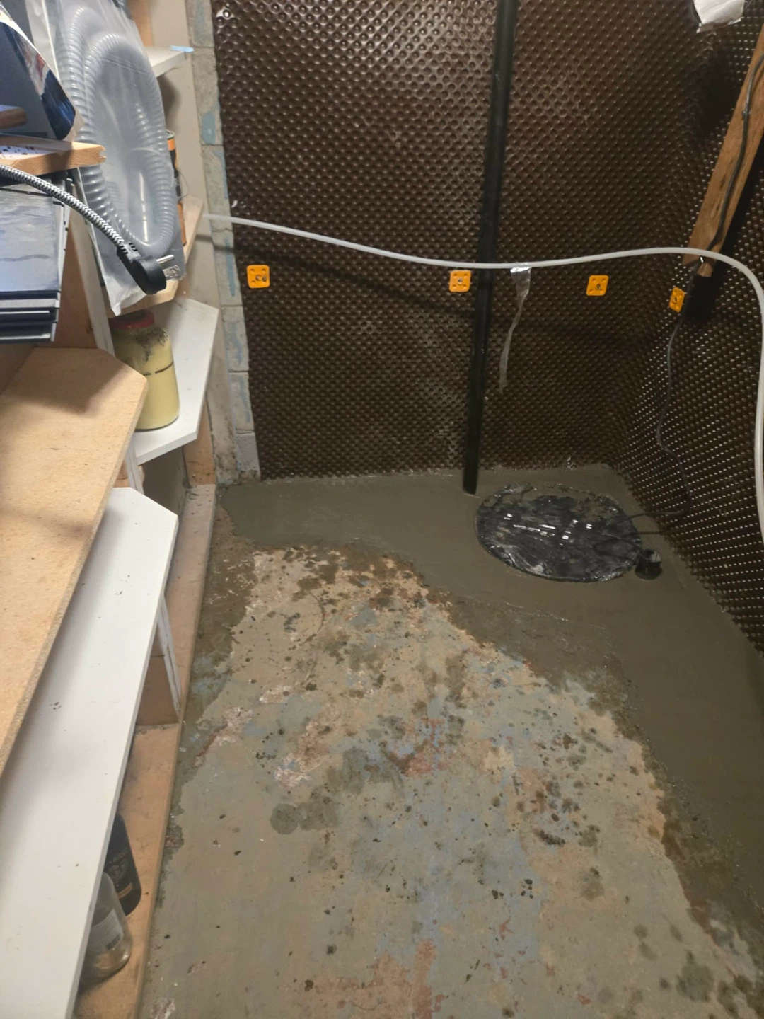 Waterproofing - photo 5