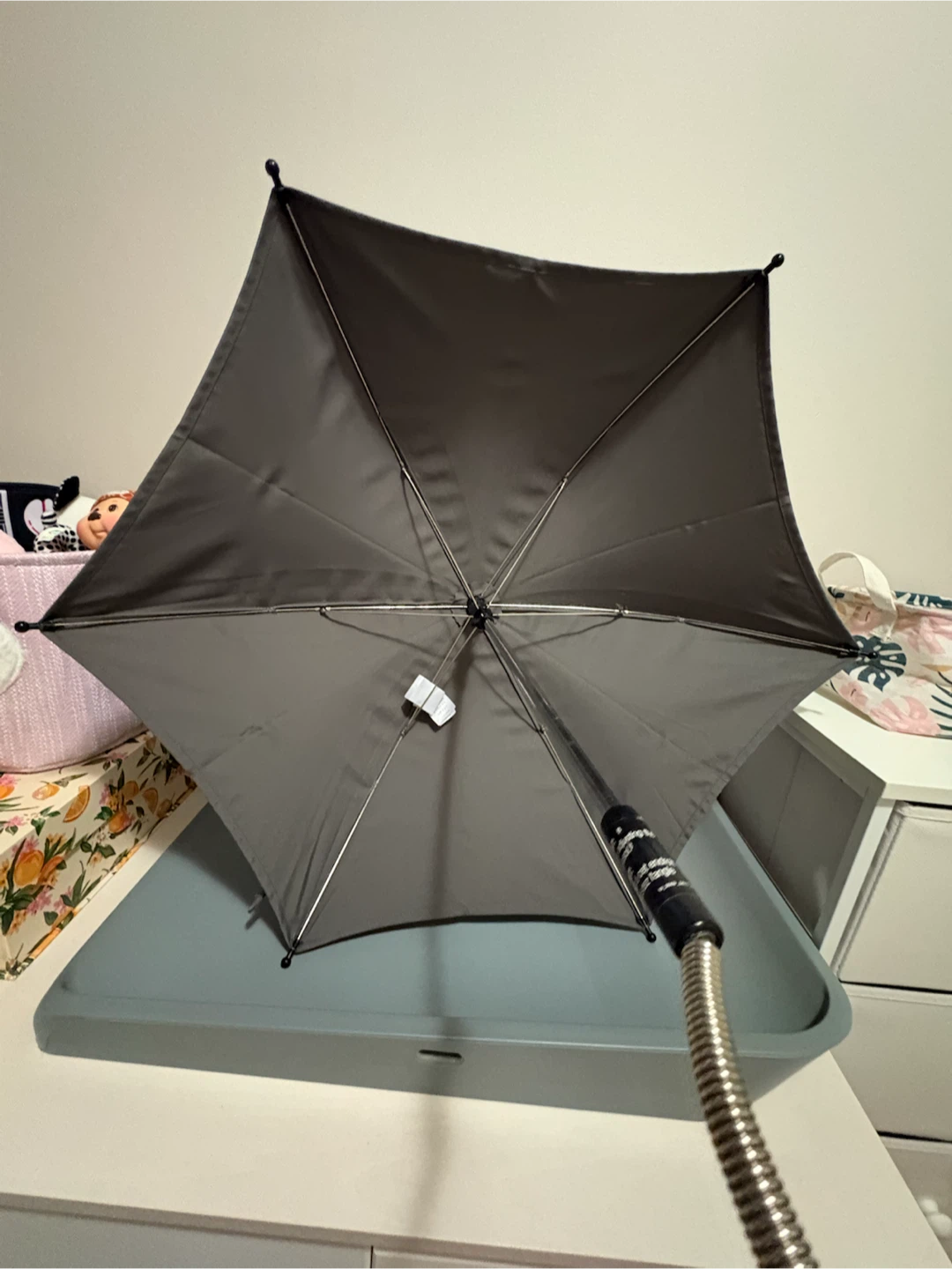 Stroller Parasol / Umbrella UPF 50+