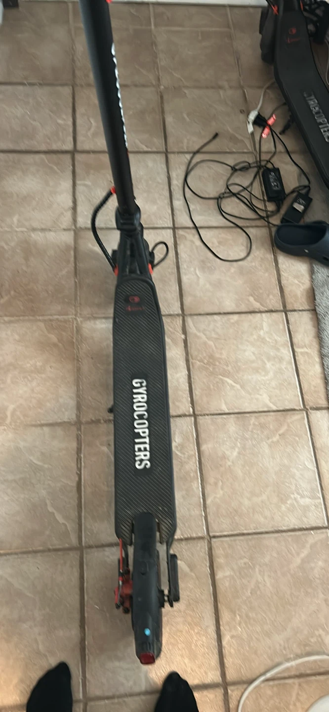 Gyrocopter flash 6.0 - photo 3