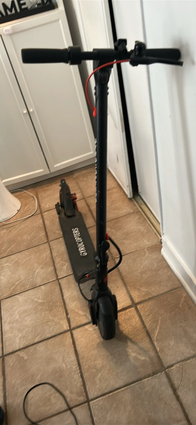Gyrocopter flash 6.0 - photo 4
